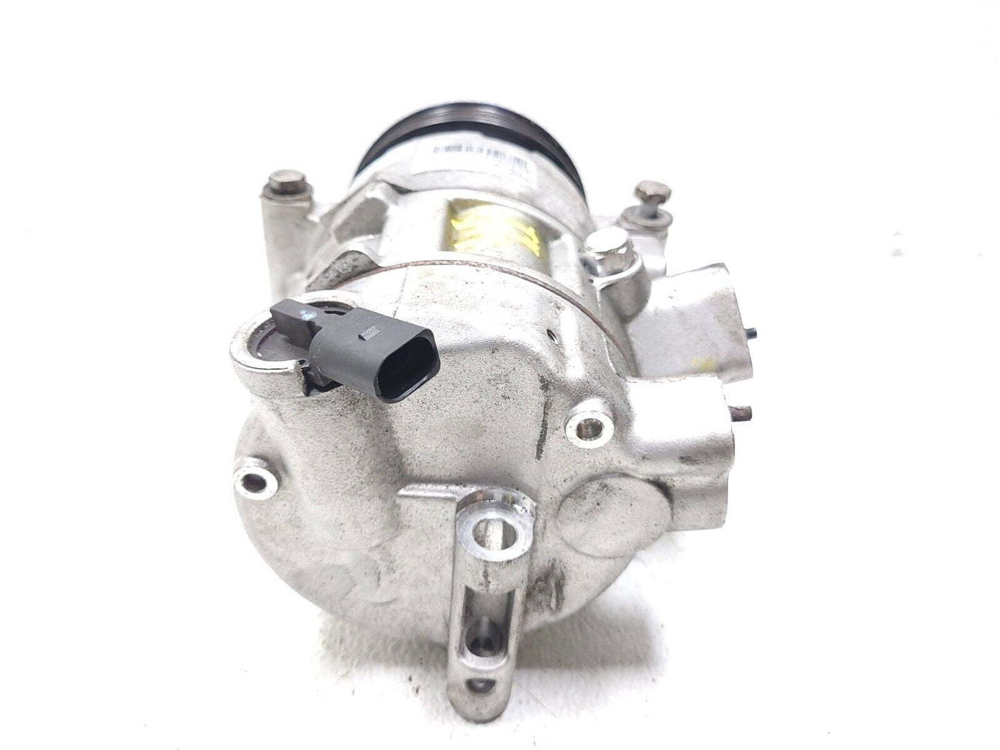 10 11 12 13 14 VW Golf GTI A/c Compressor OEM 115k Miles