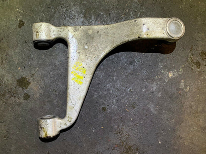 07 08 09 Nissan 350z 3.5l Upper Control Arm Rear Right Pass Side OEM 64k