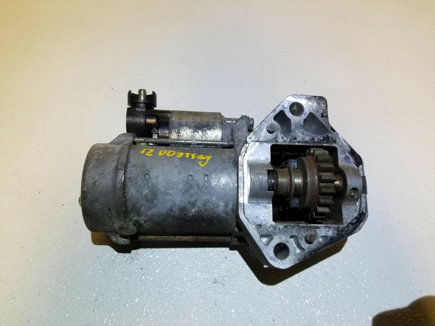 11 12 13 14 15 16 Honda Odyssey Starter Motor OEM