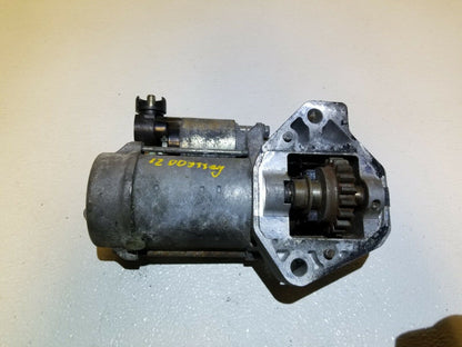 11 12 13 14 15 16 Honda Odyssey Starter Motor OEM
