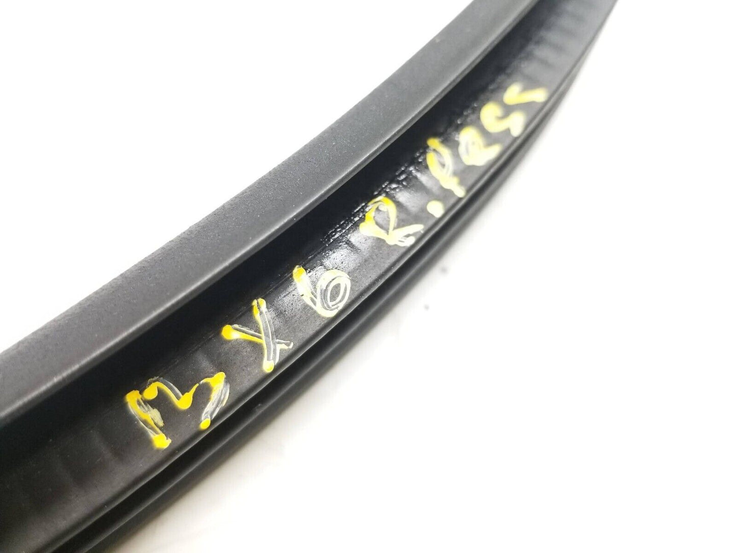 07 08 09 10 11 12 13 BMW X6 Rear Right Passenger Side Door Weatherstrip Seal OEM