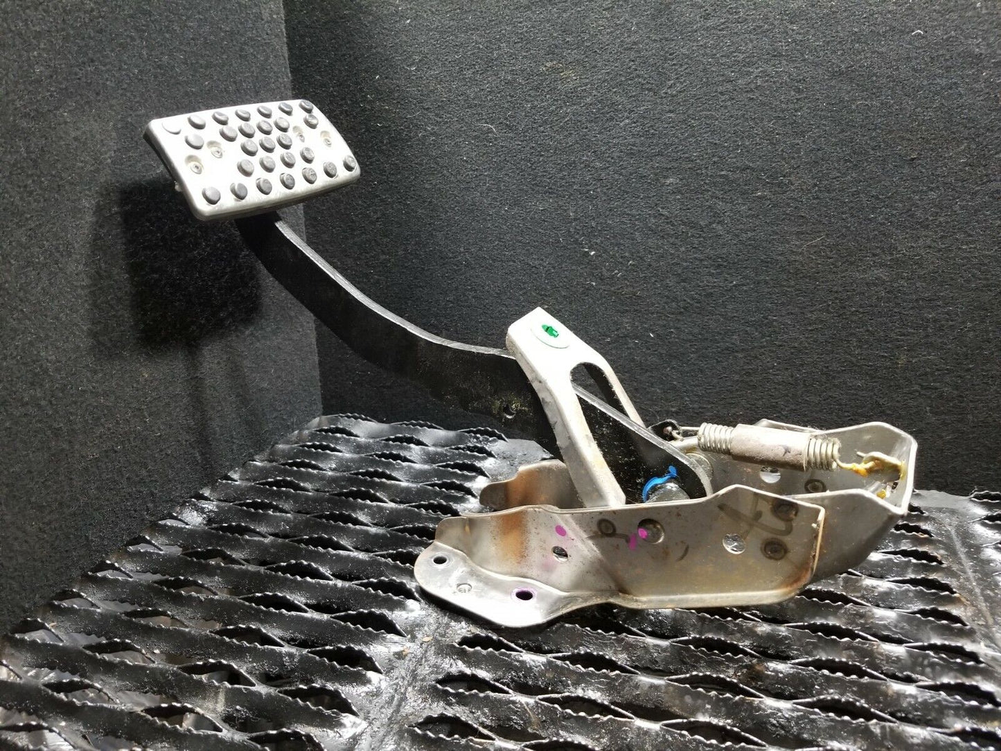 04 05 06 07 08 Acura Tl Type-s Brake Pedal OEM