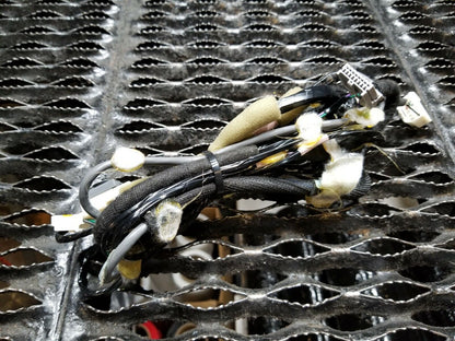 10 11 12 13 Mazda 3 Sedan Front & Rear Interior Light Wiring Harness OEM