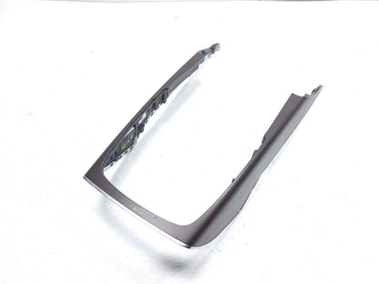 12 13 14 15 16 17 Audi A7 Center Console Trim 4g8864261b OEM