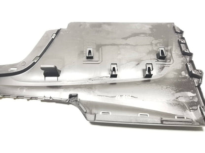 13 14 15 Acura RDX Center Sonsole Side Cover Panel Trim Driver Left OEM