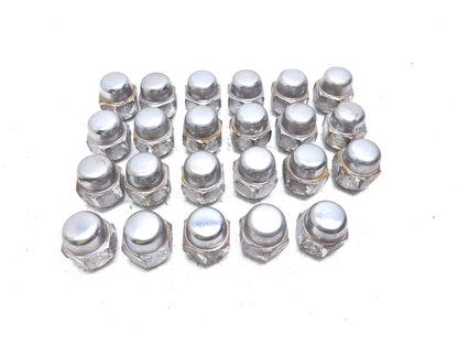 2006-2012 Nissan Armada Wheel Lug Nut 23pcs OEM