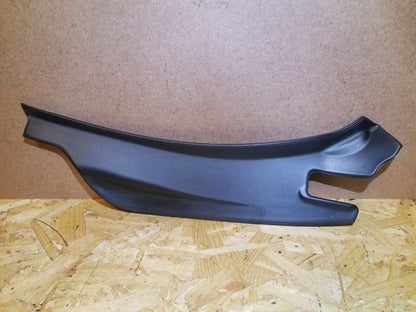 10 11 12 13 Acura MDX Rear Right Pass Side Inner Roof Cover Trim OEM
