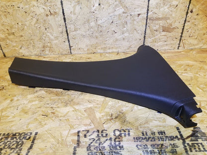 09 10 11 12 13 Mazda 6 Center Right Passenger Side B Pillar Trim Cover Panel OEM