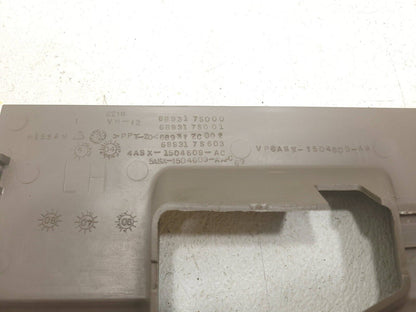2006-2012 Nissan Armada Dash Lower Instrument Panel Trim Sriver Side Left OEM