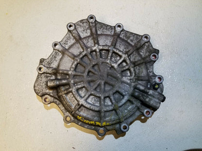 13 14 15 16 Jeep Compass 2.4l Auto Trans Left Side Cover OEM