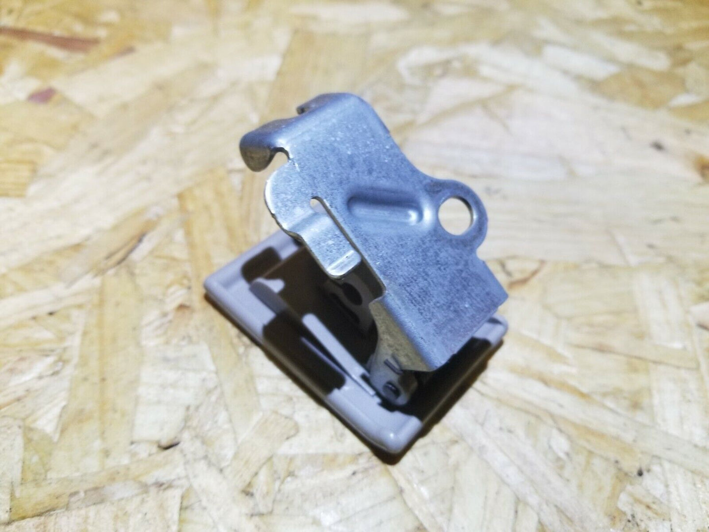 09 10 11 14 Acura Tl Hood Release Lever Handle OEM