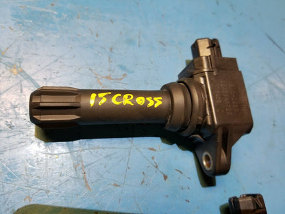 13 14 15 Subaru Xv Crosstrek 2.0l Ignition Coil 3pcs OEM 86k Miles