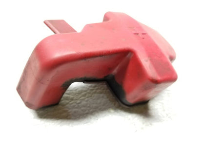 2007 - 2014 Lincoln Navigator Positive Battery Cable Terminal Protect Cover OEM