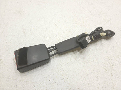 13 14 15 16 Ford Fusion Front Seat Belt Buckle Latch Passenger Side Right OEM