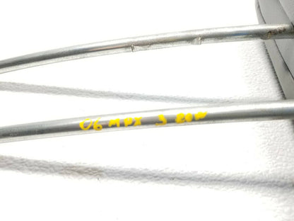 03 04 05 06 Acura MDX Rear 3rd Row Headrest Pair OEM 55k Miles