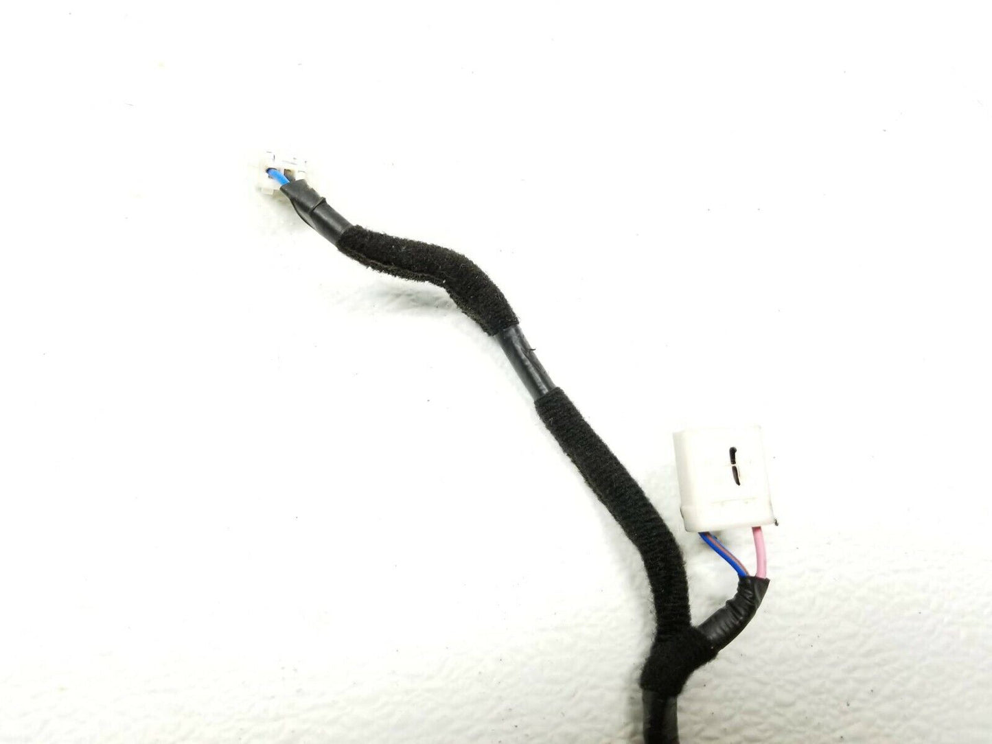 18 19 20 21 22 Kia Stinger Front Left Driver Seat Wire Harness OEM 312 Miles