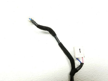 18 19 20 21 22 Kia Stinger Front Left Driver Seat Wire Harness OEM 312 Miles