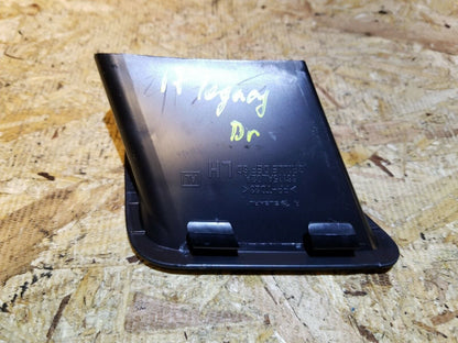 15 16 17 Subaru Legacy Dash Defroster Air Vent Left Driver Side OEM 10k