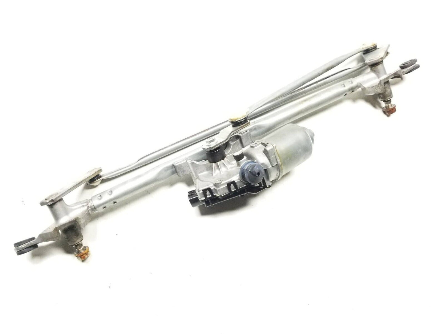 2013 - 2018 Cadillac Ats Windshield Wiper Motor & Linkage Transmission OEM