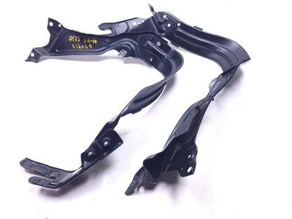 2001-2005 Mercedes-benz C230 C320 W203 Headlight Bracket Support Left&right OEM