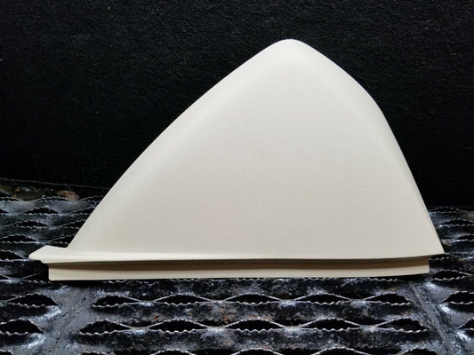 17 18 19 20 Cadillac Xt5 Dash End Cap Cover Trim Right Passenger Side OEM 34k