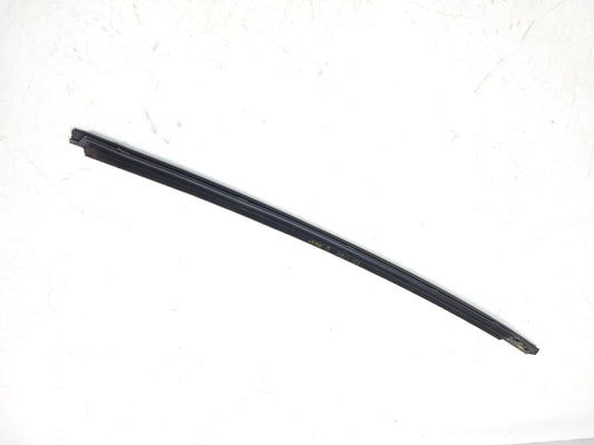 12 13 14 15 16 Hyundai Veloster Rear Door Window Belt Molding Passenger Side OEM