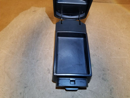 10 11 12 13 14 Hyundai Sonata Center Console Arm Rest Armrest Lid Cover  OEM 55k