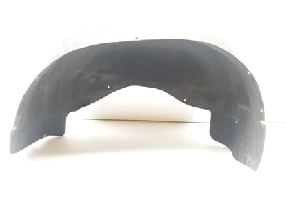 07 08 09 10 11 12 13 BMW X6 Rear Left Dr Side Fender Liner Splash Shield  OEM
