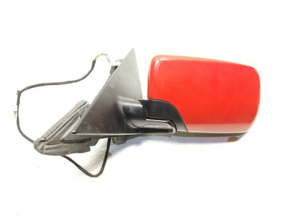01 02 03 04 05 BMW E46 Sdn Left Driver Door Side View Mirror OEM