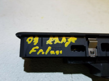 06 07 08 09 Range Rover Sport Front Right Pass Door Power Window Switch OEM