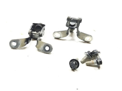14 15 16 17 Jeep Grand Cherokee Rear Door Trunk Tailgate Hinge OEM