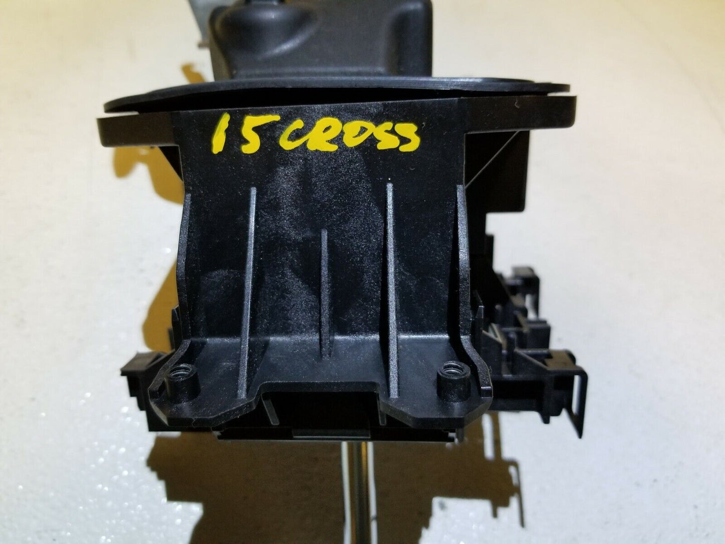 13 14 15 Subaru Xv Crosstrek Gear Shifter Selector Lever OEM