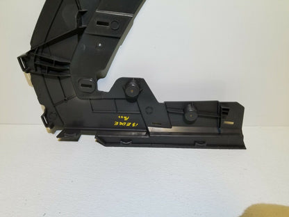 11 12 13 14 Ford Edge Center Console Side Trim Panel Right Pass OEM 43k Miles