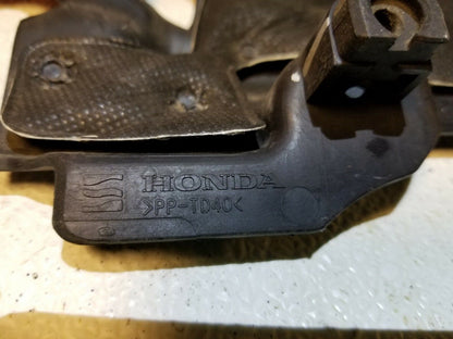 13 14 15 Honda Accord 2.4l Engine Cover OEM 74k Miles