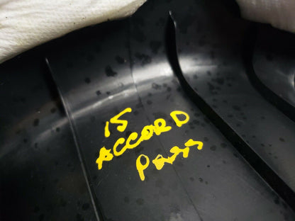 13 14 15 Honda Accord Right Passenger Kick Cowl Trim Panel OEM 87k Miles