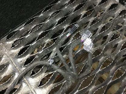 15 16 17 Jeep Renegade Rear Right Pass Door Wire Harness OEM