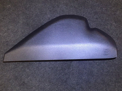 08 09 10 Subaru Impreza Dash End Cover Cap Passenger Side OEM D43