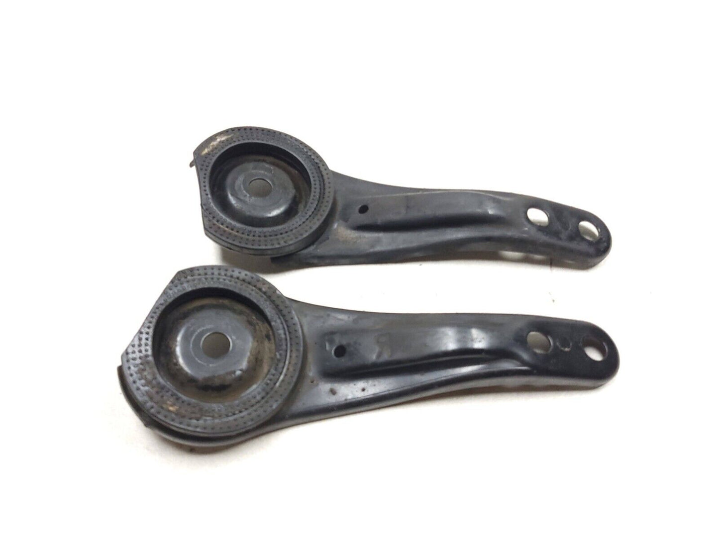 2013-2016 Genesis Coupe Subframe Reinforcement Bracket 2pcs OEM