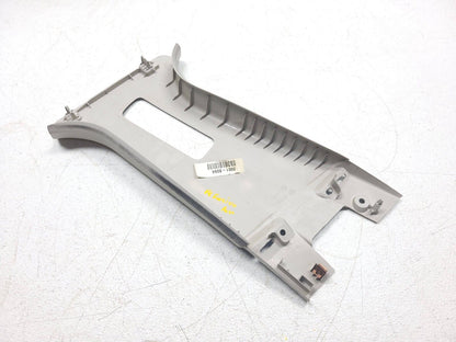 13 14 15 16 Ford Fusion Center B Pillar Upper Trim Cover Right Pass Side OEM