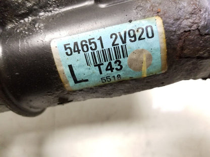 13 14 15 16 Hyundai Veloster Front Shock Strut Absorber Left Drive Side OEM R-sp