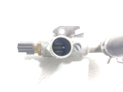 2014 - 2016 Mazda 6 Engine Coolant Temperature Sensor W/ Hose Pipe OEM