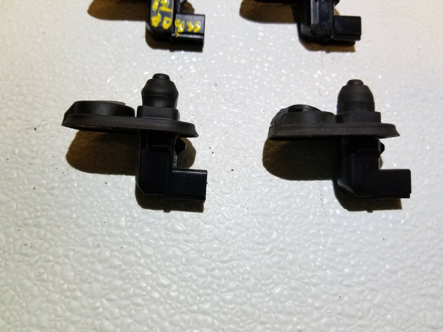 11 12 13 14 15 16 Honda Odyssey Ajar Jamb Door Switch 4pcs OEM 72k Miles
