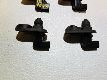 11 12 13 14 15 16 Honda Odyssey Ajar Jamb Door Switch 4pcs OEM 72k Miles