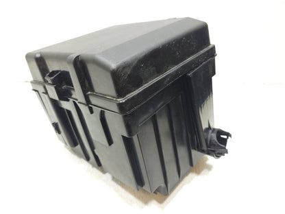 2006-2012 Nissan Armada Fuse Relay Junction Box Housing Holder Tray OEM