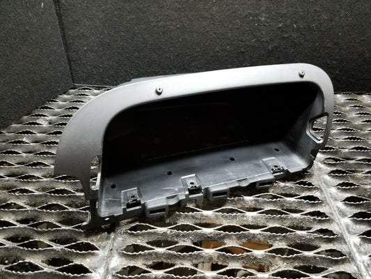 14 2014 Dodge Grand Caravan Upper Glove Box Compartment OEM 34k