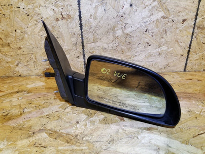 02 2002 Saturn Vue Right Passenger Side Door Mirror OEM #108