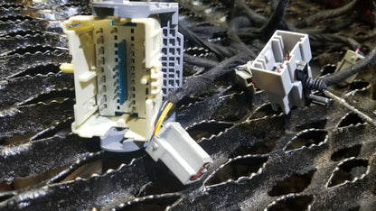 14 15 16 17 Ford Fusion Center Console Wire Wires Wiring Harness Eg9t-14b079 OEM