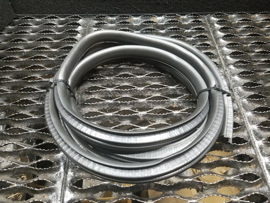 13 14 15 16 17 Nissan Versa Front Door Weatherstrip Seal Right Pass Side OEM