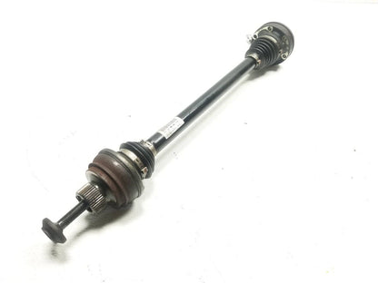 12 13 14 15 16 17 Audi A7 Axle Shaft Rear Left Driver Side OEM