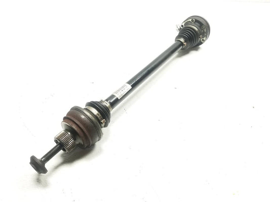 12 13 14 15 16 17 Audi A7 Axle Shaft Rear Left Driver Side OEM